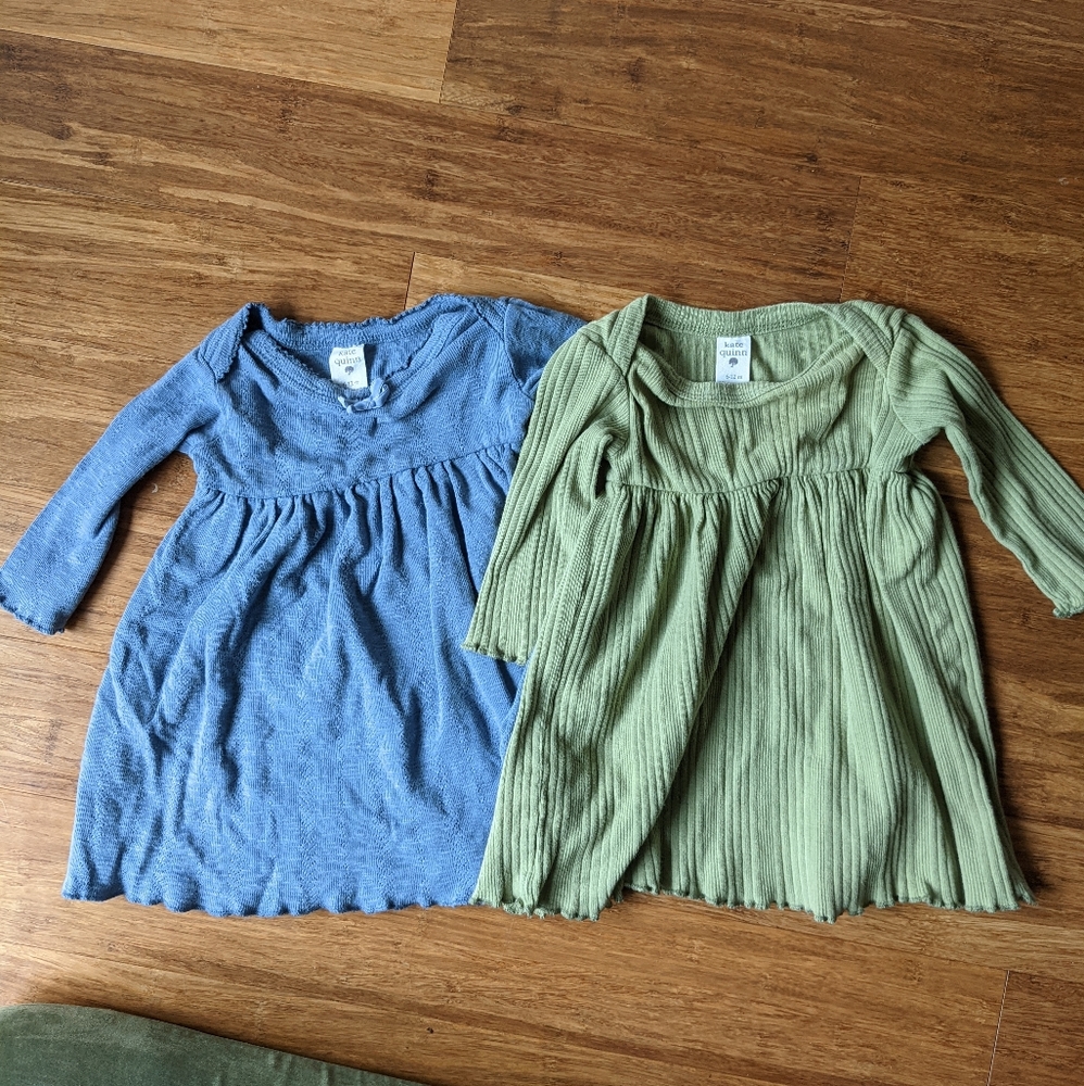 Kate Quinn Baby Dresses